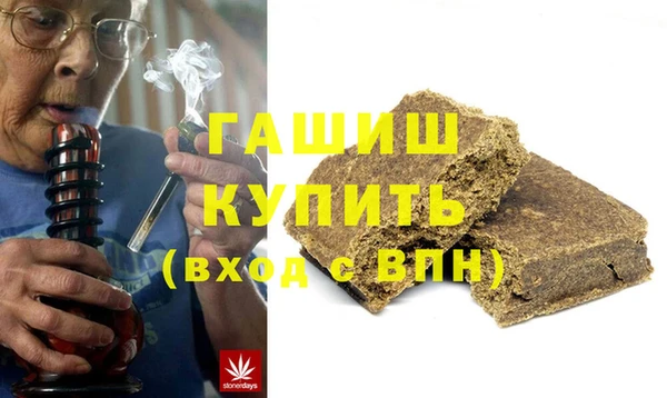 шишки Магас